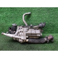 клапан рециркуляции выхлопных газов Land Rover Range Rover Sport 2013> 9X2Q9U438CA