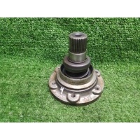 фланец кпп Volkswagen Passat (B6) (2005-2010) 02T409343