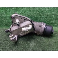 корпус масляного фильтра Opel Zafira C (2013-2019) 55578737