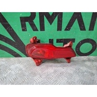 Фонарь противотуманный Kia Rio 4 FB 2017-2020 92406H0200, 4