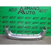 Бампер Lada Largus 1 2012-нв 8450000256, 2