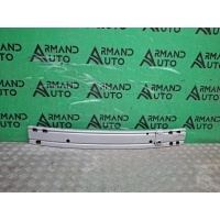 усилитель бампера Nissan Qashqai 2 j11 2013-2022 F2030HV4MA, 4