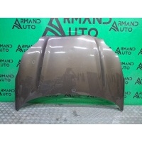 капот Kia Sportage 4 QL 2016-2022 66400F1000, 8