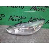 Фара Ford Focus 3 2014-2019 2060614, F1EB13W030AFB, 8