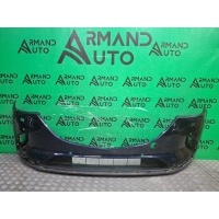 Бампер Mazda CX-9 2 2016-нв TK9550031KBB, TK4850031, 7