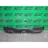 Юбка бампера Nissan Juke 1 YF15 2014-2019 850B2BV80A, 8