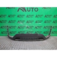 Юбка бампера Hyundai Creta 1 2016-2021 86512M0000, 8