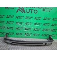 Юбка бампера Chery Tiggo 8 Pro T1A 2021-нв 602001193AA, 8