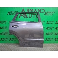 дверь Chery Tiggo 8 Pro T1A 2021-нв 551000437AADYJ, 4