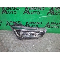 Фара Jetour X90 PLUS 1 2020-нв F084421020FL, 7