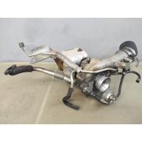 турбина Mazda CX-7 2008 K0422582,L33L13700E