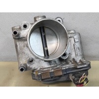 дроссельная заслонка Mazda CX-7 2008 L35M13640A