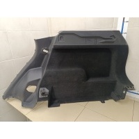 Обшивка багажника Chery Tiggo 7 Pro (T1E) 2020> 403001310AAABK
