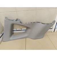 Обшивка стойки Chery Tiggo 7 Pro (T1E) 2020> 403001370AAAGY
