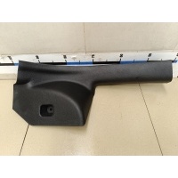 Накладка порога (внутренняя) Chery Tiggo 7 Pro (T1E) 2020> 403001372AAABK