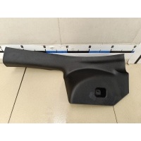 Накладка порога (внутренняя) Chery Tiggo 7 Pro (T1E) 2020> 403001373AAABK