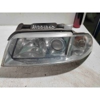 Фара левая Audi A4 B5(1994-2001) 2000 8D0941029AK