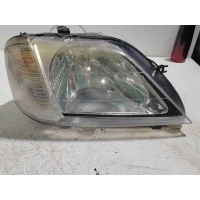 Фара правая Dacia Logan 2006 8200211006