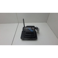Кронштейн усилителя заднего бампера левый Hyundai-Kia Tucson 2015 86641D3000