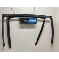 Уплотнитель стекла двери Mercedes Benz GLC-Class X253 2015 2537350325