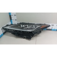 Фара левая Toyota RX 350 2016 8118548F60
