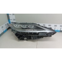 Фара правая Toyota RX 350 2016 8114548F60