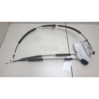Замок двери задней левой Nissan X-Trail (T32) 2014 825016FR0A