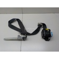 Ремень безопасности с пиропатроном Nissan X-Trail (T32) 2014 868844CF4A