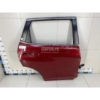 Дверь задняя правая Nissan X-Trail (T32) 2014 H210M4CAMA