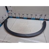 Накладка заднего крыла левого Nissan X-Trail (T32) 2014 788614CM0B