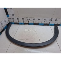Накладка переднего крыла правого Nissan X-Trail (T32) 2014 638604CM0B