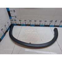 Накладка переднего крыла правого Nissan X-Trail (T32) 2014 638604CL0A