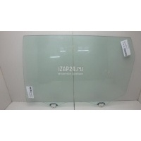 Стекло двери задней левой Nissan X-Trail (T32) 2014 823014CA0A