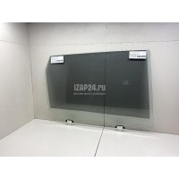 Стекло двери задней правой Nissan X-Trail (T32) 2014 823004CA0A