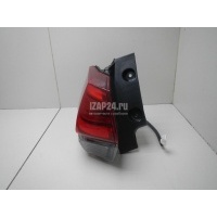 Фонарь задний наружный левый Nissan X-Trail (T32) 2014 265556FP0A