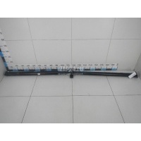 Вал карданный Nissan X-Trail (T32) 2014 370004BA2A