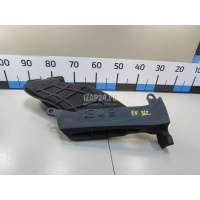 Воздуховод Land Rover Discovery Sport 2014 LR072149