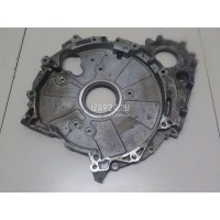 Крышка двигателя передняя Land Rover Discovery Sport 2014 LR096457