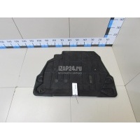 Пыльник двигателя центральный Land Rover Discovery Sport 2014 LR104028