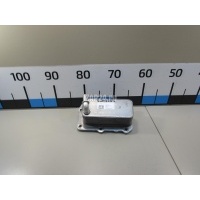 Радиатор масляный Land Rover XE 2015 G4D36A642BB