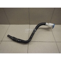 Горловина бачка омывателя Land Rover Discovery Sport 2014 LR025825
