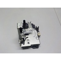 Замок двери передней левой Land Rover XE 2015 LR070438