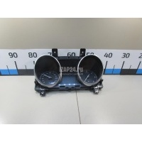 Панель приборов Land Rover Discovery Sport 2014 LR096248