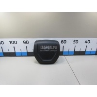 Подушка безопасности в рулевое колесо Land Rover Discovery Sport 2014 LR096021