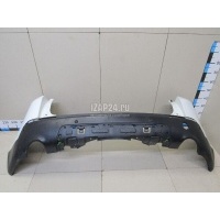 Бампер задний Land Rover Discovery Sport 2014 LR073071
