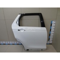 Дверь задняя правая Land Rover Discovery Sport 2014 LR061284