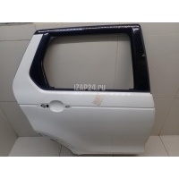 Дверь задняя правая Land Rover Discovery Sport 2014 LR061284