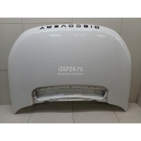 Капот Land Rover Discovery Sport 2014 LR061279