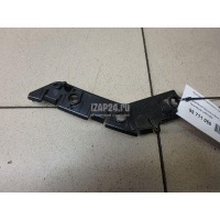 Кронштейн переднего бампера левый Land Rover Discovery Sport 2014 LR077883