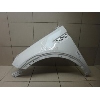 Крыло переднее левое Land Rover Discovery Sport 2014 LR061384